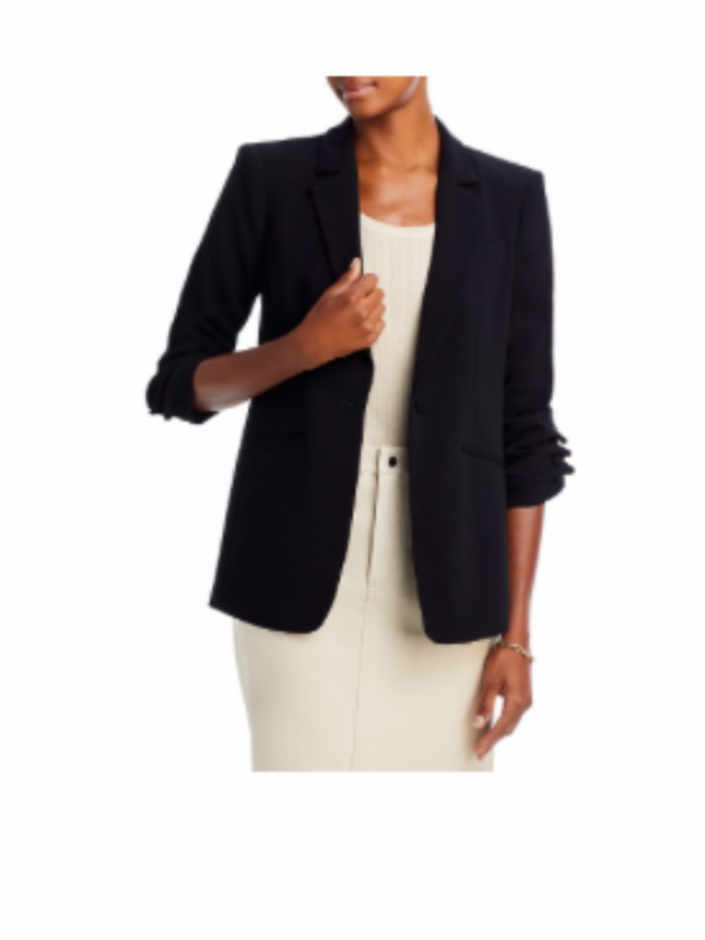 Cinq à Sept Blazer